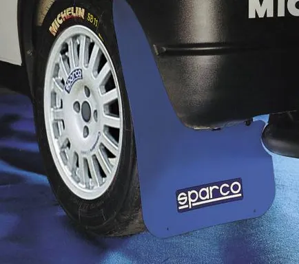 Cum de a alege și de a le instala apărători de noroi pe tipurile de vehicule apărătoare, scopul lor funcțional (noroi) Cum de a alege și de a le instala apărători de noroi pe tipurile de vehicule apărătoare, funcționalitatea lor