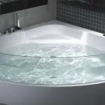 Cum de a alege baia de dreapta ce material este mai bine (cum de a alege o baie pentru o baie mică) Cum de a alege baia de dreapta ce material este mai bine