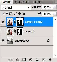 Cum de a selecta și de a trece la un fundal diferit în Photoshop CS5 (prin transfer) Cum de a selecta și de a trece la un fundal diferit în Photoshop CS5