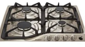 Cum de a selecta un panou de gătit cu gaz, care este mai bine (pentru a alege) Cum de a selecta un panou de gătit cu gaz, care este mai bine