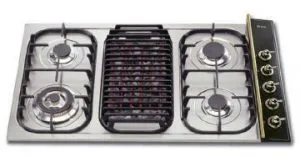 Cum de a selecta un panou de gătit cu gaz, care este mai bine (gătit) Cum de a selecta un panou de gătit cu gaz, care este mai bine