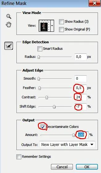 Cum de a selecta și de a trece la un fundal diferit în Photoshop CS5 (butonul stânga al mouse-ului) Cum de a selecta și de a trece la un fundal diferit în Photoshop CS5