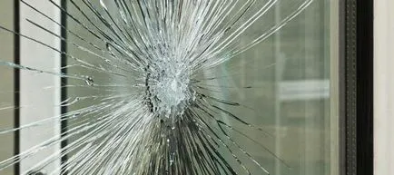 Cum de a elimina geamurile din plastic de demontare ferestre din sticlă de geam (elimina) Cum de a elimina geamurile din plastic de demontare ferestre din sticlă de geam