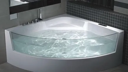 Cum de a alege baia de dreapta ce material este mai bun decât (ceea ce baie de material este mai bine) Cum de a alege baia de dreapta ce material este mai bine