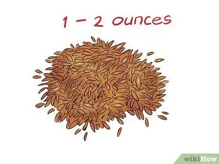 Cum să crească orez