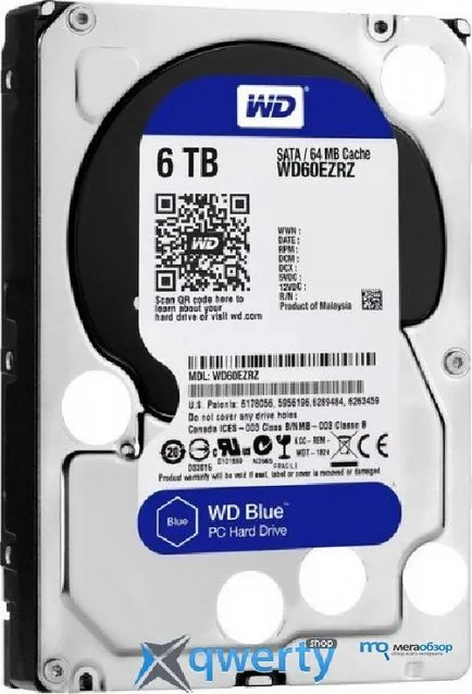 Cum de a selecta sfaturi profesionale de hard disk - mega Obzor