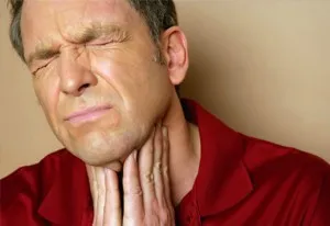 Deoarece există și tratate alergic la alergii umane (apare) Deoarece există și tratate alergic la alergii umane