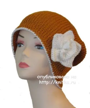 Cum să Knit capac ace de tricotat, cu o descriere și diagrame, tricotat pentru femei