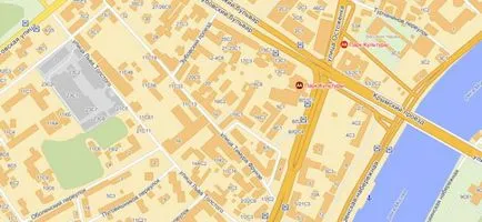 Cum de a insera hărți Yandex pe instrucțiunile de site-ul cu privire la modul de a plasa harta pe site-ul Yandex (hartă) Cum de a insera hărți Yandex pe instrucțiunile de site-ul cu privire la modul de a plasa cardul dvs. Yandex Online