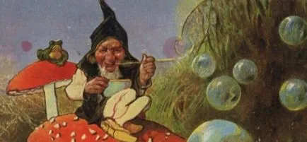 Cum de a declanșa gnome obscene la domiciliu (cauza) Cum de a declanșa gnome obscen la domiciliu