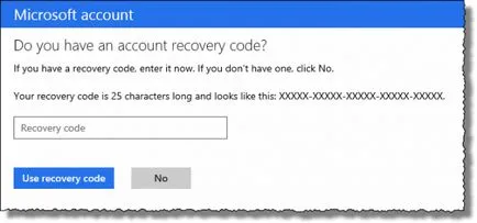 Cum de a recupera e-mail hotmail Șters