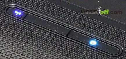 Cum să activați WiFi pe un laptop în Windows 7 și 8 (ca WiFi permite Windows 7 pe laptop 8) Cum se activează WiFi pe laptop în Windows 7 și 8