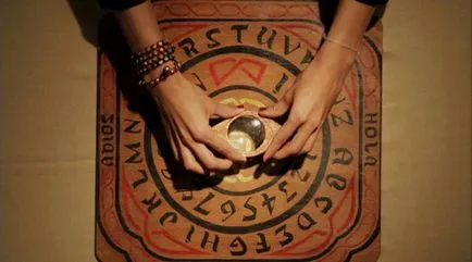 Cum de a apela spiritele celor morți - cinci moduri Ghost Hunters