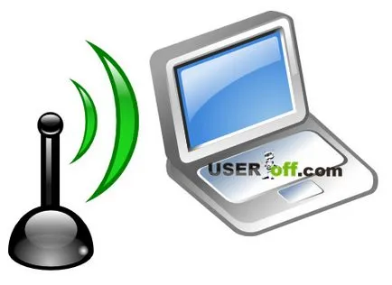 Cum se activează WiFi pe laptop în Windows 7 și 8 (laptop) Cum se activează WiFi pe laptop în Windows 7 și 8