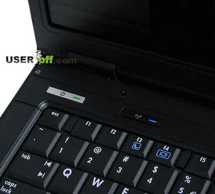 Cum să activați WiFi pe un laptop în Windows 7 și 8 (ca WiFi permite Windows 7 pe laptop 8) Cum se activează WiFi pe laptop în Windows 7 și 8