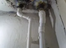 Cum pentru a sigila gaura din tavan - constructorul de consiliere - casa ta de vis