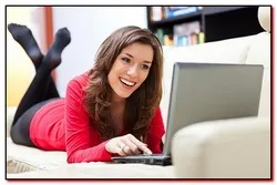 Ca un om interesat de rețele sociale și site-uri matrimoniale, secretele tinereții și frumuseții