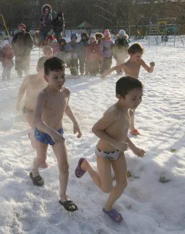 Ca reguli de durificare temperamentul copilului, procedurile de restaurare de sănătate nuanțe de întărire