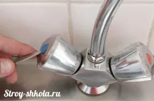 Cum de a înlocui garnitura de la robinet - cea mai buna tehnica turn-based! Află! (Înlocuiți garnitura de la robinet) Cum de a înlocui garnitura de la robinet - cea mai buna tehnica turn-based! Află!
