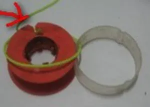Cum se completează linia de tundere (completați) Cum se completează linia de tundere