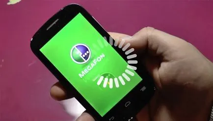 Cum de a bloca cartela SIM prin megafonul Internet pentru toate metodele (cartela SIM) Cum de a bloca cartela SIM prin megafonul Internet pentru toate modurile