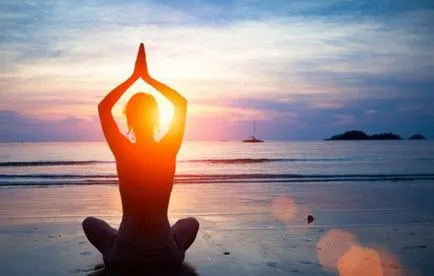 Cum de a practica yoga Yoga pentru începători (angaja) Cum de a practica yoga Yoga pentru începători