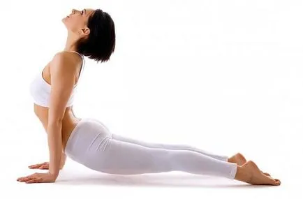 Cum de a practica yoga pentru incepatori yoga (yoga) Cum de a practica yoga Yoga pentru începători