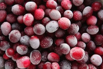 Cum să înghețe legume de sezon, fructe, fructe de pădure și plante aromatice (depozitarea alimentelor) Cum să înghețe legume de sezon, fructe, fructe de pădure și plante aromatice