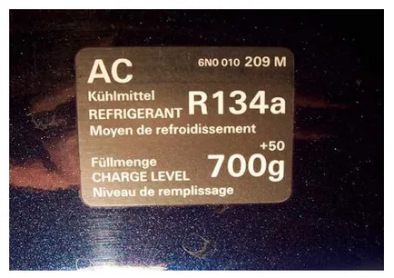 Cum se umple aerul auto cu mâinile