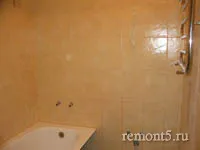 Reparare generală a apartamentului