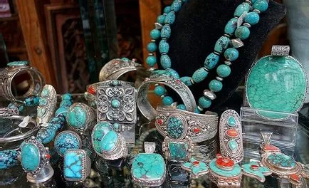 Piatra turcoaz proprietăți magice, fotografii, interesate de semnul zodiacal