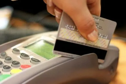 Cum sa faci bani pe card de credit - tranzacțiile cu banii și banca de economii Tinkoff