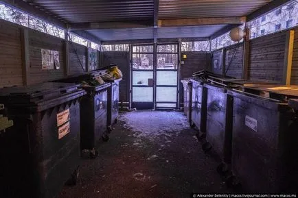 Cum să trăiască în clădirea finlandeză cu cinci etaje (în direct finlandeză clădire de cinci etaje) Cum de a trăi într-o clădire cu cinci etaje din finlandeză
