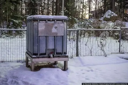 Cum să trăiască în clădirea finlandeză cu cinci etaje (clădiri de podea) Cum de a trăi într-o clădire cu cinci etaje din finlandeză