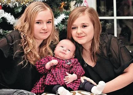 Cum sunt cele 7 familii cele mai bizare ale lumii - o familie cu adevarat unic!