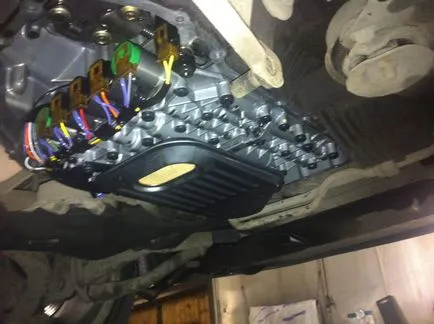 Cum pentru a strânge clema anterei mod manual SHRUS de strângere „U în formă de“ clip - ghid în lumea automobilelor (anterei) Cum pentru a strânge clema anterei mod manual SHRUS de strângere „în formă de U“ clip - ghid în lumea mașinilor