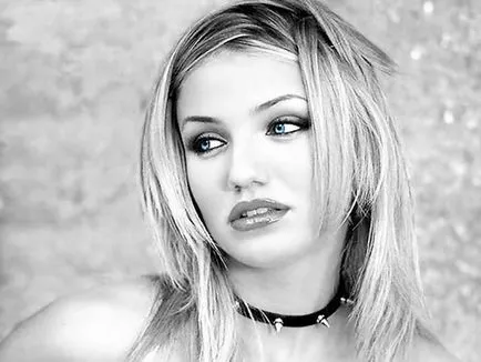 Cameron Diaz (cameron diaz) - biografie, informații, viața personală, foto, video
