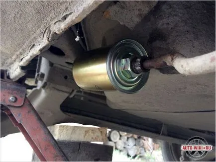 Cum de a porni mașina, după o lungă - verificați că, după ce a fost inactiv (start) Cum de a porni mașina, după o lungă - verificați că după ce a fost inactiv