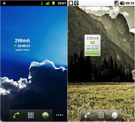Calibrarea bateriei Android configurat și extinde durata de viață!