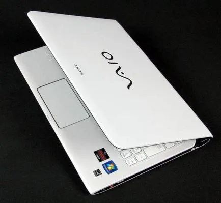 Cum de a intra în bios Sony Vaio și dreptul de a se retrage din acesta (vaio) Cum de a intra în bios Sony Vaio și chiar din ea