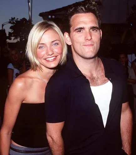 Cameron Diaz (cameron diaz) - biografie, informații, viața personală, foto, video