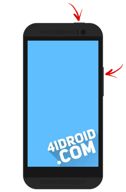 Cum de a merge la recuperarea pe cale de Android pentru a intra în rekaveri