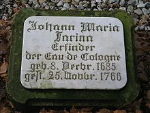 apă Koln - l