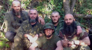 Knot caucaziană, News Caucaz