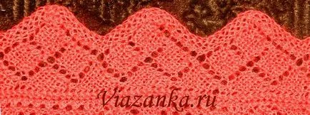 Fringe pentru decorarea și decorarea produselor elegante