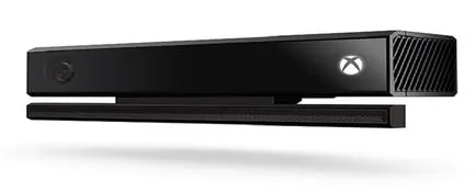 descriere a ceea ce Kinect kinekt