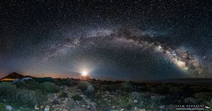 Imagini fotografii ale cosmosului