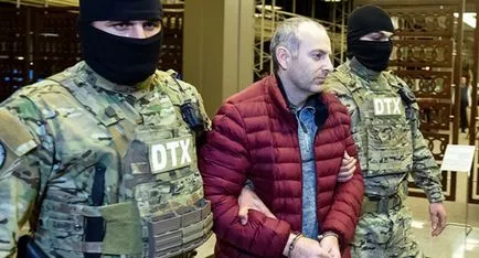 Knot caucaziană, News Caucaz