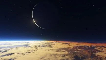 Imagini fotografii ale cosmosului