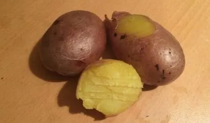 Cartofi în cuptorul cu microunde rețete simple și rapide pentru mese delicioase (a) Cartofi în cuptorul cu microunde ușor și rețete rapide pentru delicioase feluri de mâncare